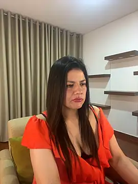 Snapshot of Alice_Biel chatting on 10, 1, 2025 Alice Biel online show from 10, 1, 2025