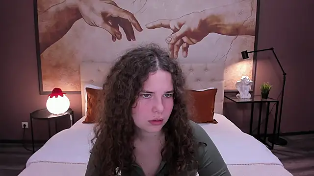 Snapshot of AlenaDast chatting on 11, 1, 2025 AlenaDast online show from 11, 1, 2025