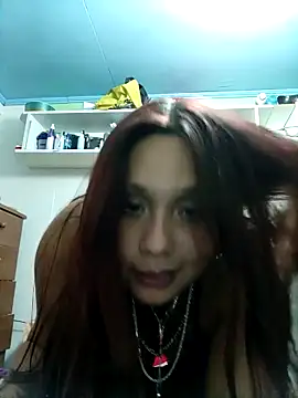 Snapshot of bbferlinaa chatting on 22, 2, 2025 bbferlinaa online show from 22, 2, 2025