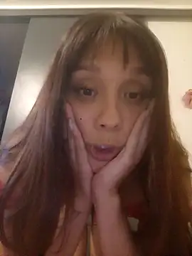 Snapshot of bbferlinaa chatting on 11, 2, 2026 bbferlinaa online show from 11, 2, 2026