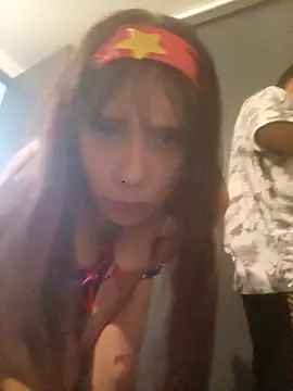 Snapshot of bbferlinaa chatting on 21, 2, 2026 bbferlinaa online show from 21, 2, 2026