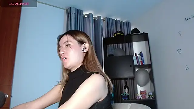 sexfire lalita online show from 5, 2, 2025