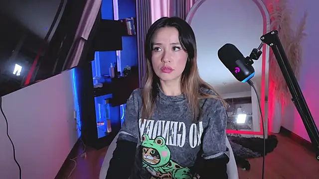 sexfire lalita online show from 23, 10, 2025