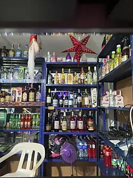 Hot beauty   online show from 16, 12, 2025