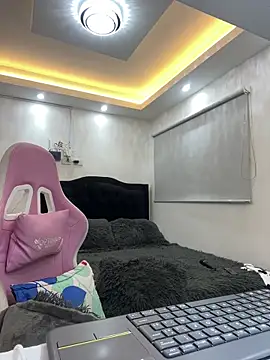 Snapshot of Hot_beauty__ chatting on 2, 7, 2026 Hot beauty online show from 2, 7, 2026