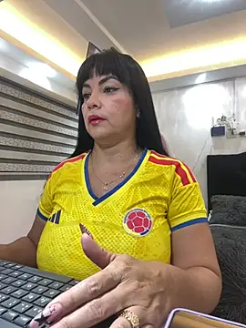 Snapshot of Hot_beauty__ chatting on 8, 7, 2026 Hot beauty online show from 8, 7, 2026