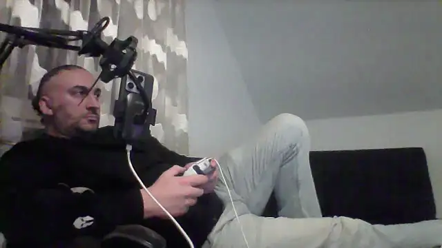 NewyorkDimi online show from 5, 11, 2025