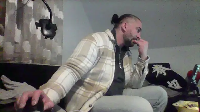 NewyorkDimi online show from 6, 1, 2026