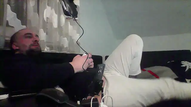 NewyorkDimi online show from 16, 2, 2026