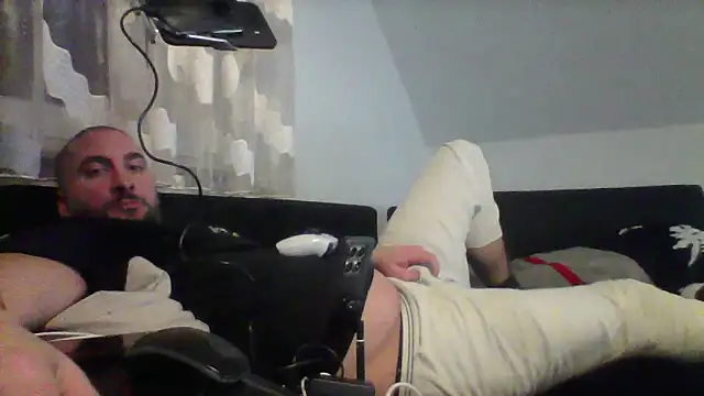 NewyorkDimi online show from 19, 2, 2026