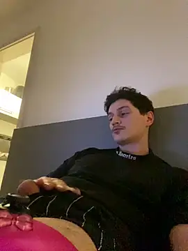 sunnyboy25 online show from 16, 3, 2026