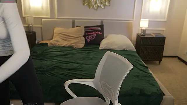 Stacy054 online show from 25, 2, 2026