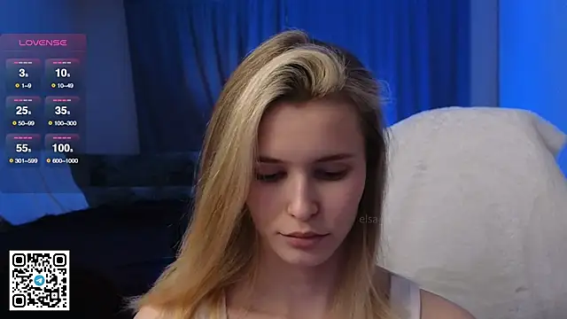 Snapshot of elsa_limerence chatting on 5, 12, 2024 elsa limerence online show from 5, 12, 2024