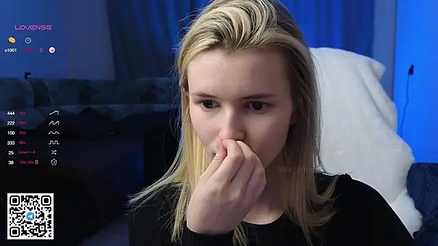 Snapshot of elsa_limerence chatting on 9, 12, 2024 elsa limerence online show from 9, 12, 2024