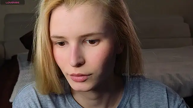 Snapshot of elsa_limerence chatting on 12, 2, 2025 elsa limerence online show from 12, 2, 2025