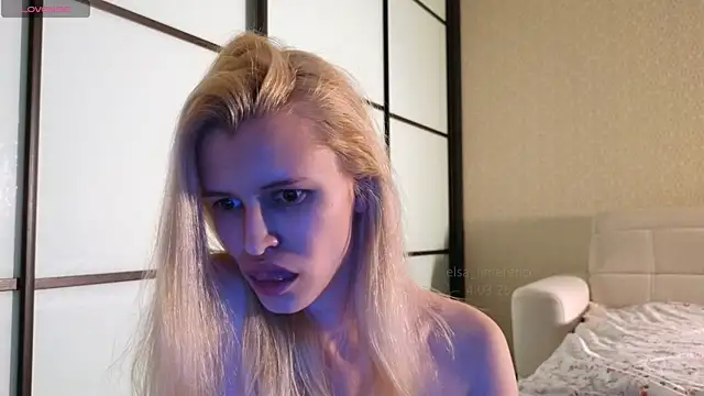 Snapshot of elsa_limerence chatting on 4, 3, 2025 elsa limerence online show from 4, 3, 2025