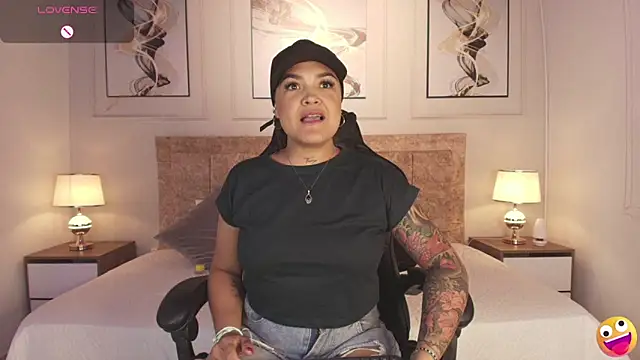 lyn adamns online show from 14, 1, 2025