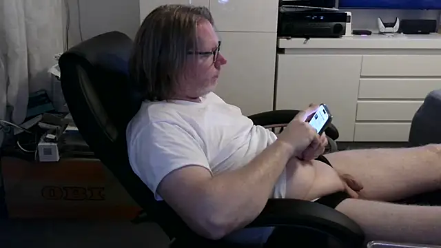 VSteph online show from 22, 4, 2026