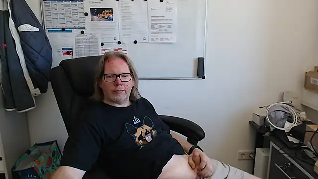 Snapshot of VSteph chatting on 26, 5, 2026 VSteph online show from 26, 5, 2026