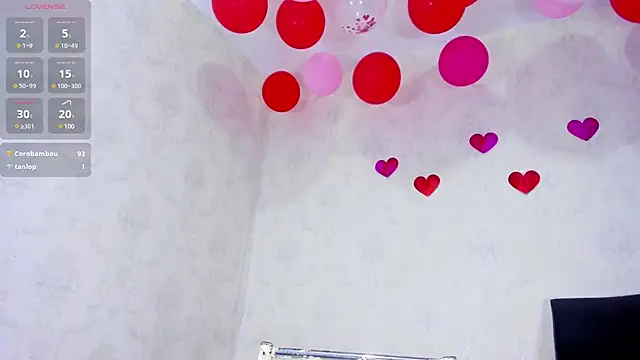 AnithaaYork online show from 13, 2, 2025