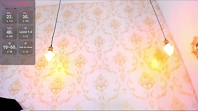 AnithaaYork online show from 14, 3, 2025