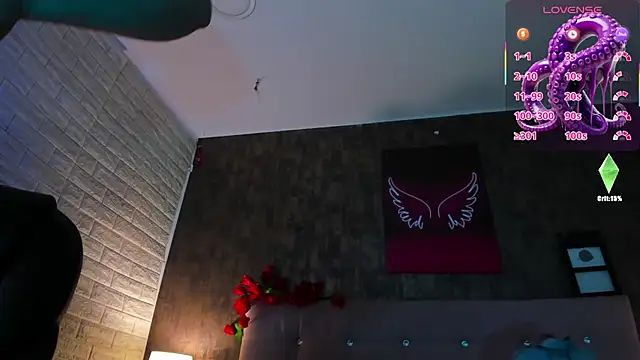 alice  tylor online show from 22, 3, 2026