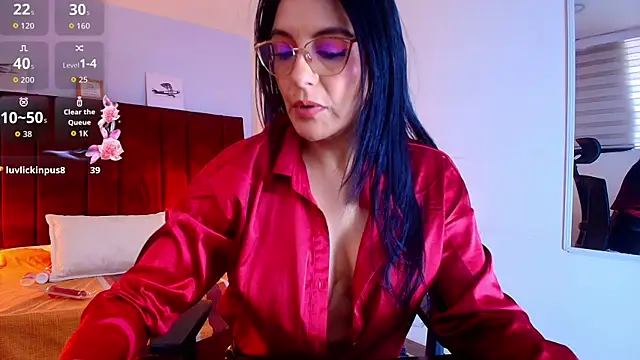 Zuzana21 online show from 16, 9, 2025