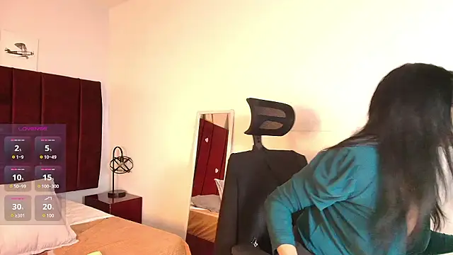 Zuzana21 online show from 3, 3, 2026