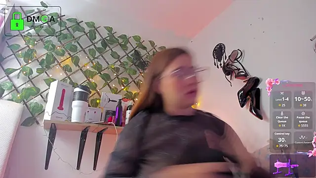 kathryn07 online show from 20, 11, 2025