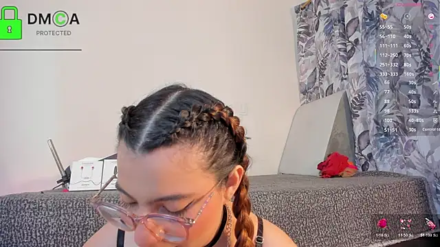 kathryn07 online show from 27, 6, 2026