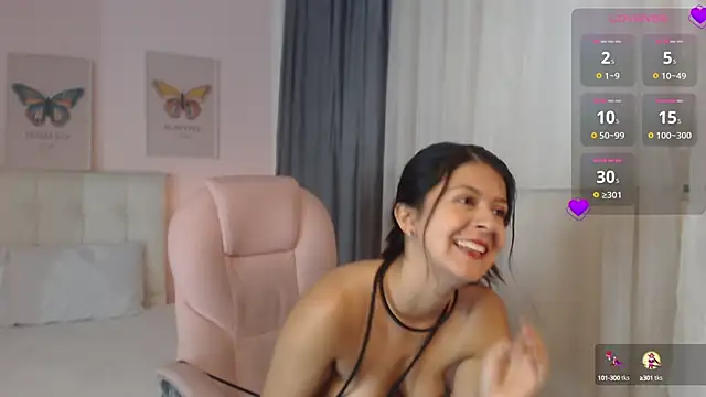 liss black online show from 28, 1, 2025