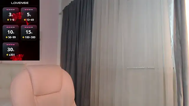 liss black online show from 17, 2, 2025