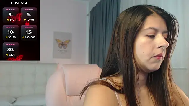 liss black online show from 28, 2, 2025