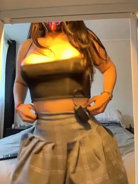 Snapshot of sc4ry_girl1 chatting on 26, 10, 2025 sc4ry girl1 online show from 26, 10, 2025