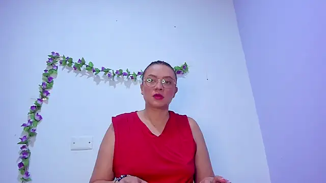 Snapshot of nicollee18 chatting on 29, 1, 2025 nicollee18 online show from 29, 1, 2025