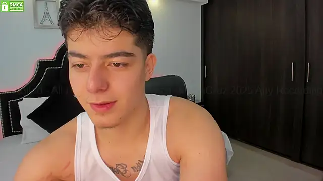 Snapshot of MaxxiCruz chatting on 6, 3, 2025 MaxxiCruz online show from 6, 3, 2025