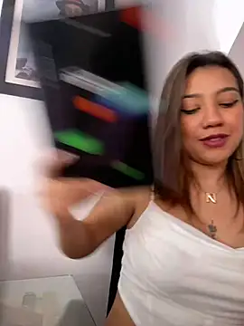 Snapshot of nina_carther chatting on 20, 1, 2025 nina carther online show from 20, 1, 2025