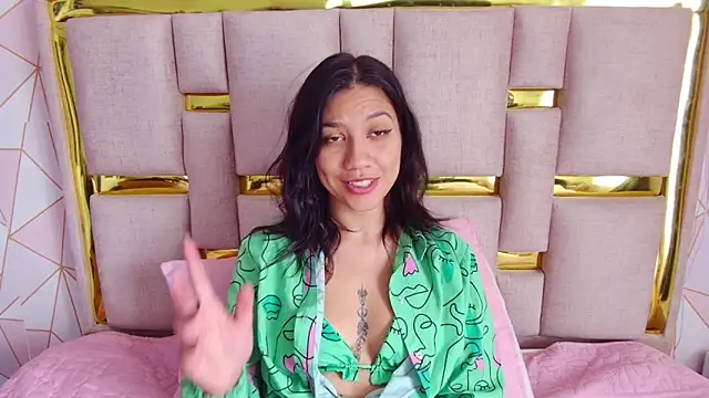 nina carther online show from 28, 3, 2026