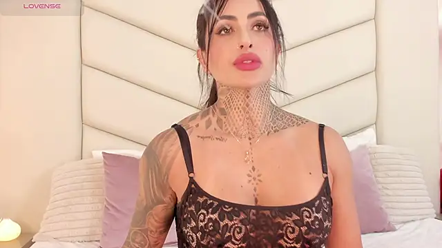 ValkyBes online show from 19, 1, 2025