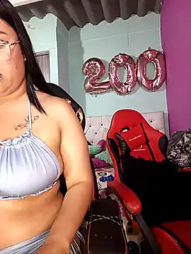 Nathahot69 online show from 1, 2, 2025