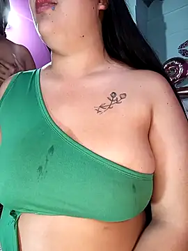 Nathahot69 online show from 13, 3, 2025