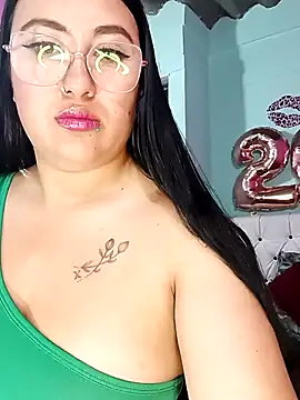 Nathahot69 online show from 22, 3, 2025