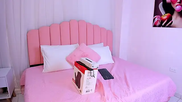 Jasmin evano29 online show from 14, 1, 2025