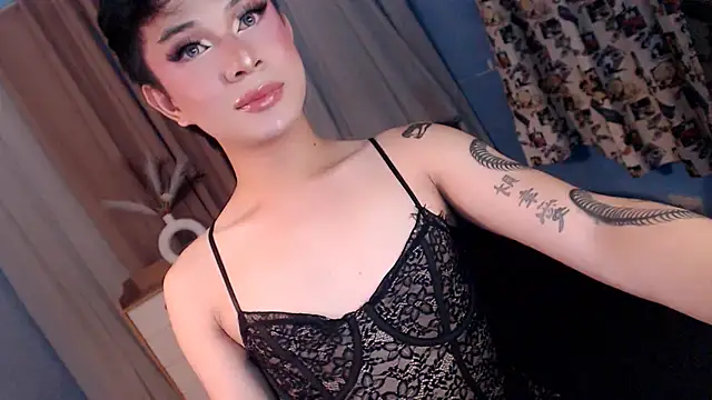 Dimpledimps69 online show from 22, 11, 2025