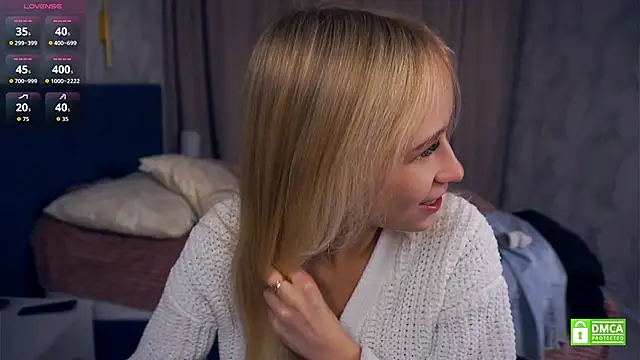 LynetBurby online show from 2, 10, 2025