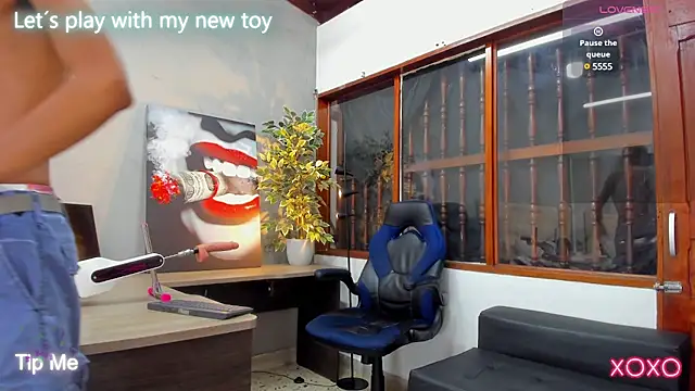 Snapshot of kieran_derek chatting on 29, 1, 2025 kieran derek online show from 29, 1, 2025