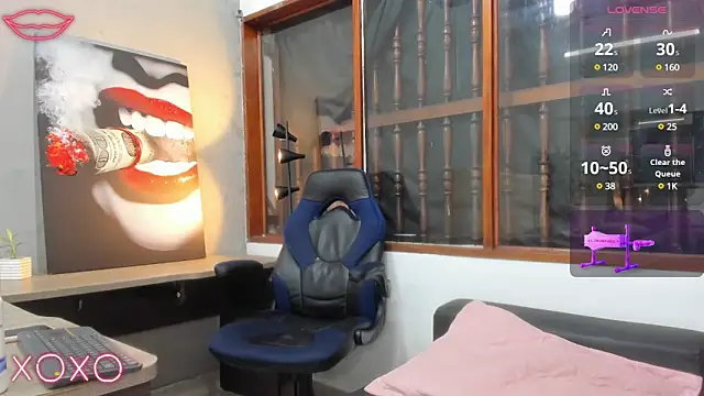 Snapshot of kieran_derek chatting on 15, 3, 2025 kieran derek online show from 15, 3, 2025