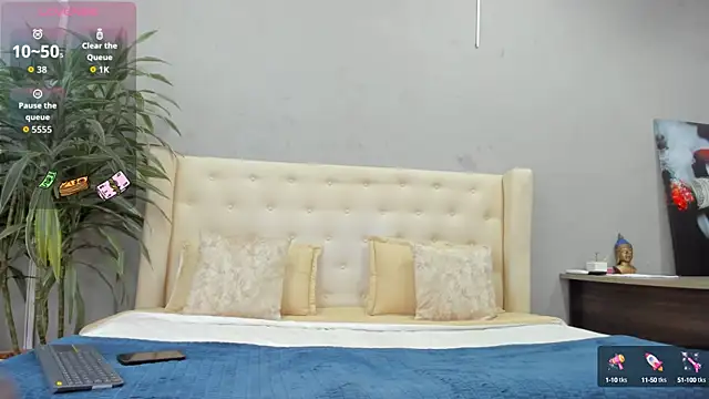 Snapshot of kieran_derek chatting on 18, 9, 2025 kieran derek online show from 18, 9, 2025