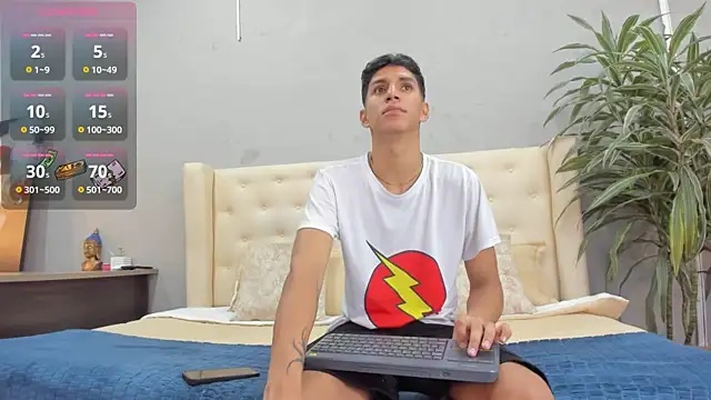 Snapshot of kieran_derek chatting on 23, 9, 2025 kieran derek online show from 23, 9, 2025