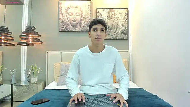 Snapshot of kieran_derek chatting on 14, 12, 2025 kieran derek online show from 14, 12, 2025